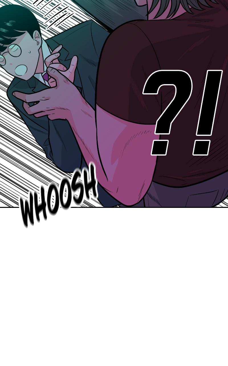 The Good Student Chapter 5 - Page 22