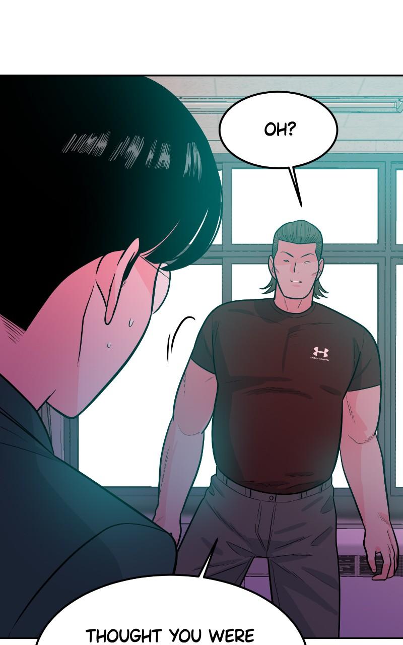 The Good Student Chapter 5 - Page 23