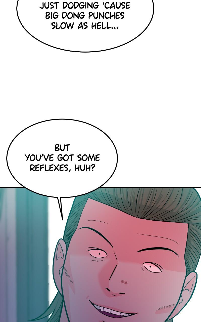 The Good Student Chapter 5 - Page 24