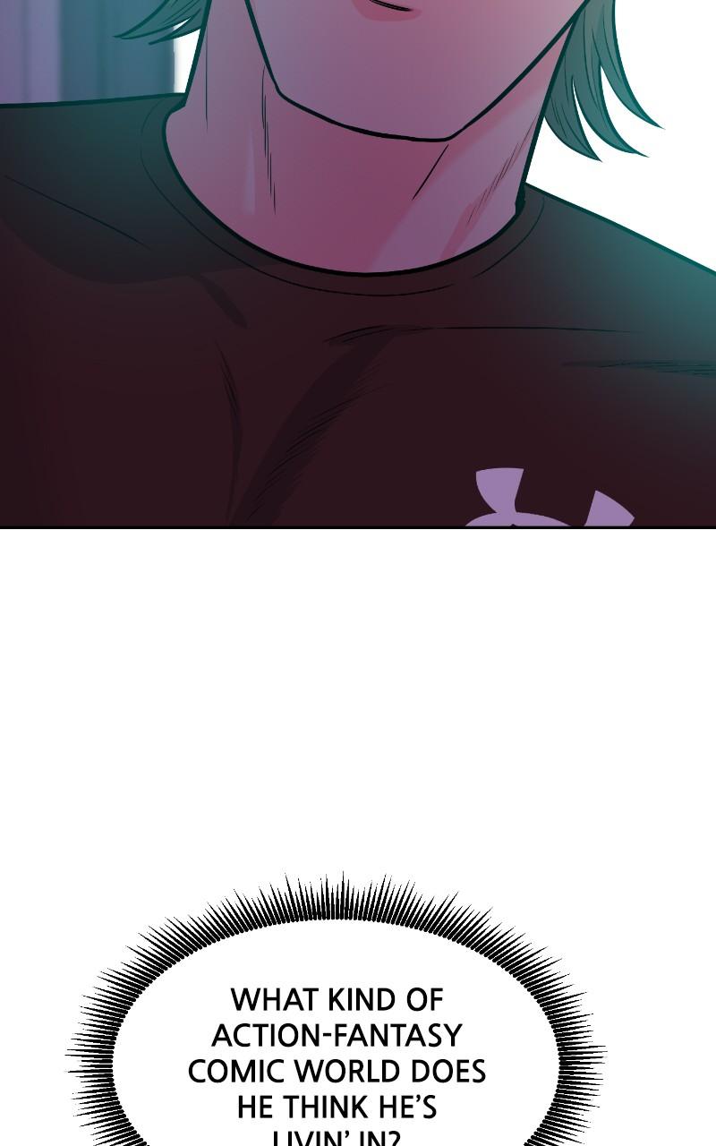 The Good Student Chapter 5 - Page 25