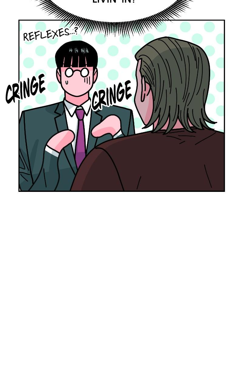 The Good Student Chapter 5 - Page 26