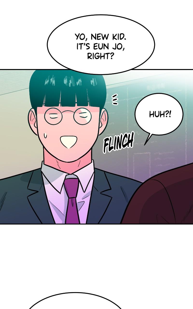 The Good Student Chapter 5 - Page 27