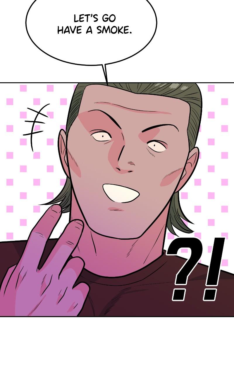 The Good Student Chapter 5 - Page 28