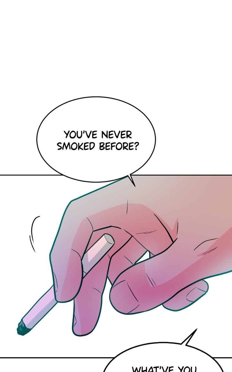 The Good Student Chapter 5 - Page 30