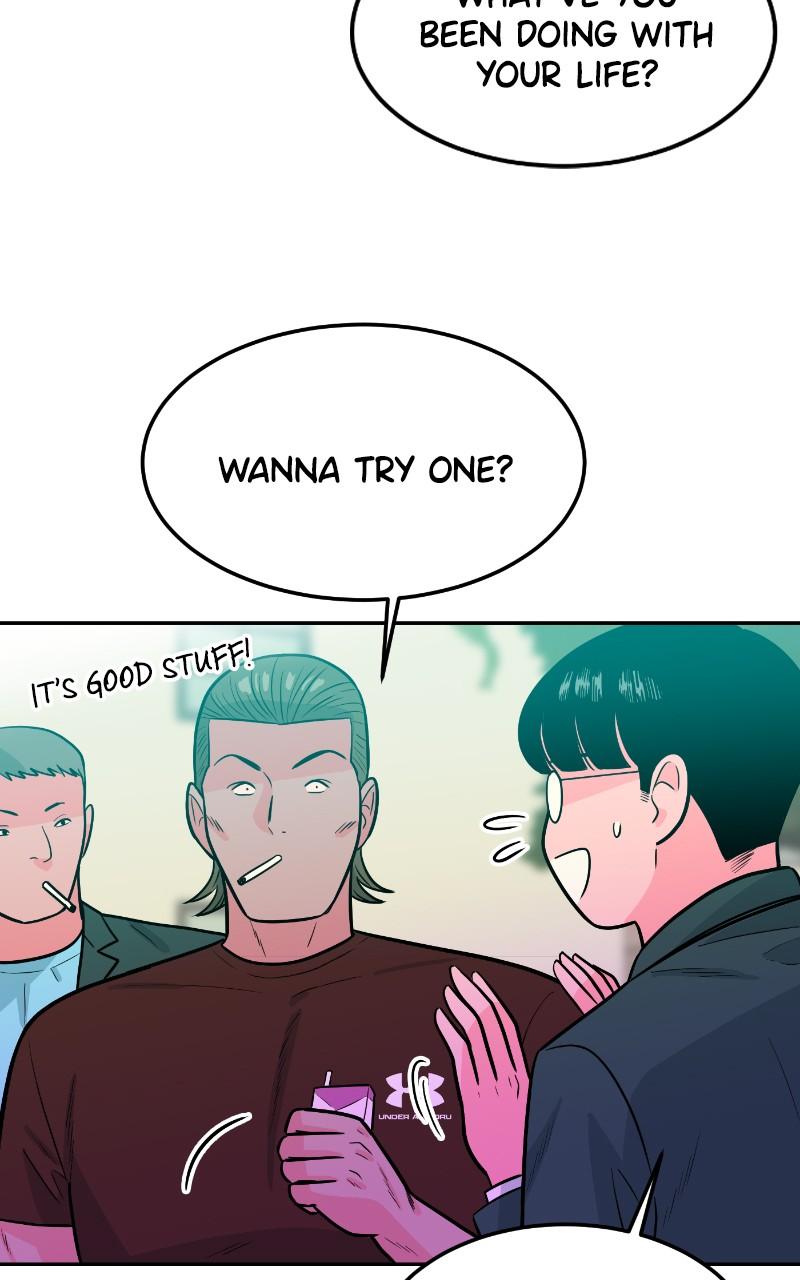 The Good Student Chapter 5 - Page 31