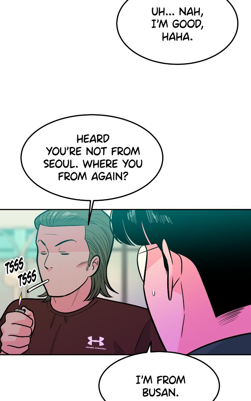 The Good Student Chapter 5 - Page 32