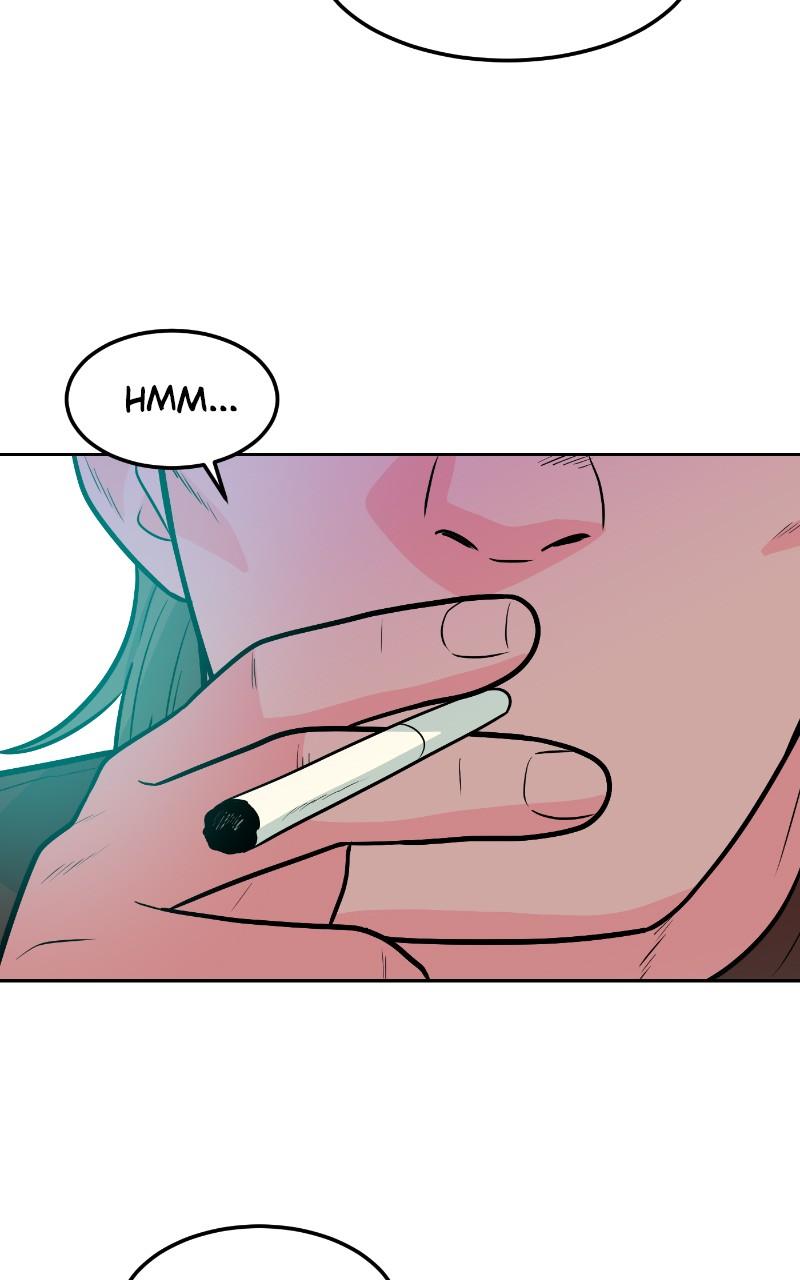 The Good Student Chapter 5 - Page 33