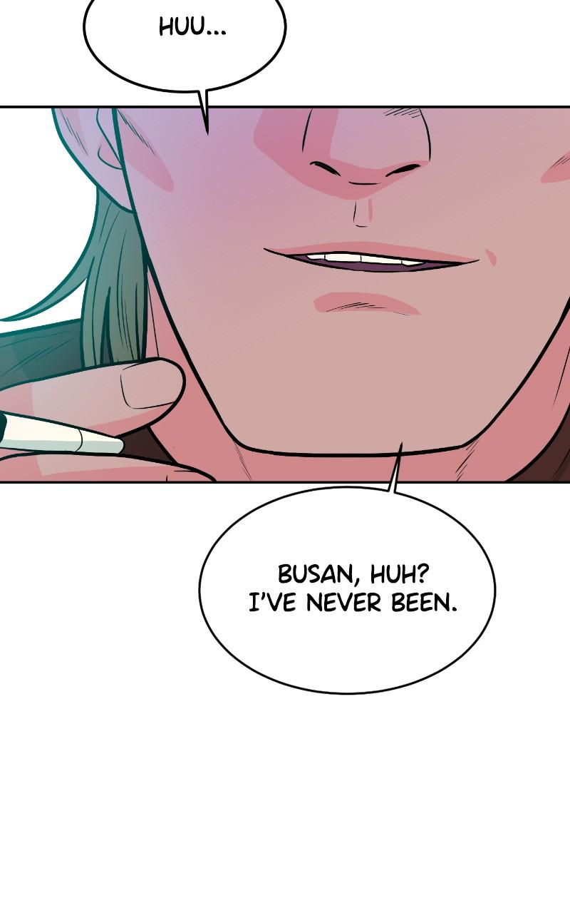 The Good Student Chapter 5 - Page 34