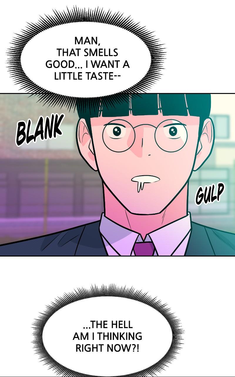 The Good Student Chapter 5 - Page 35