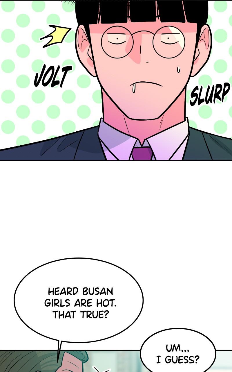 The Good Student Chapter 5 - Page 36