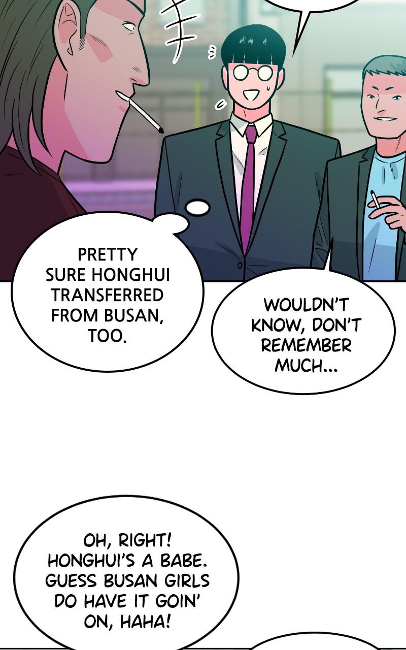 The Good Student Chapter 5 - Page 37