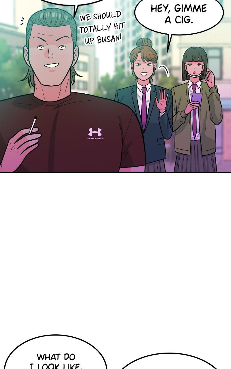 The Good Student Chapter 5 - Page 38