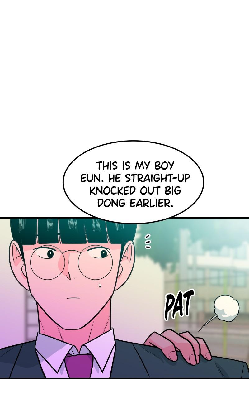 The Good Student Chapter 5 - Page 40