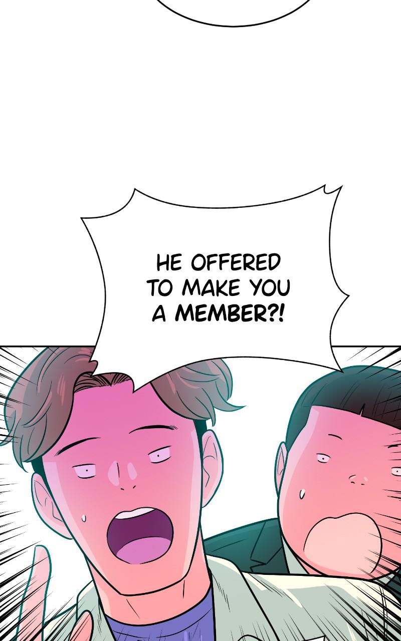 The Good Student Chapter 5 - Page 46