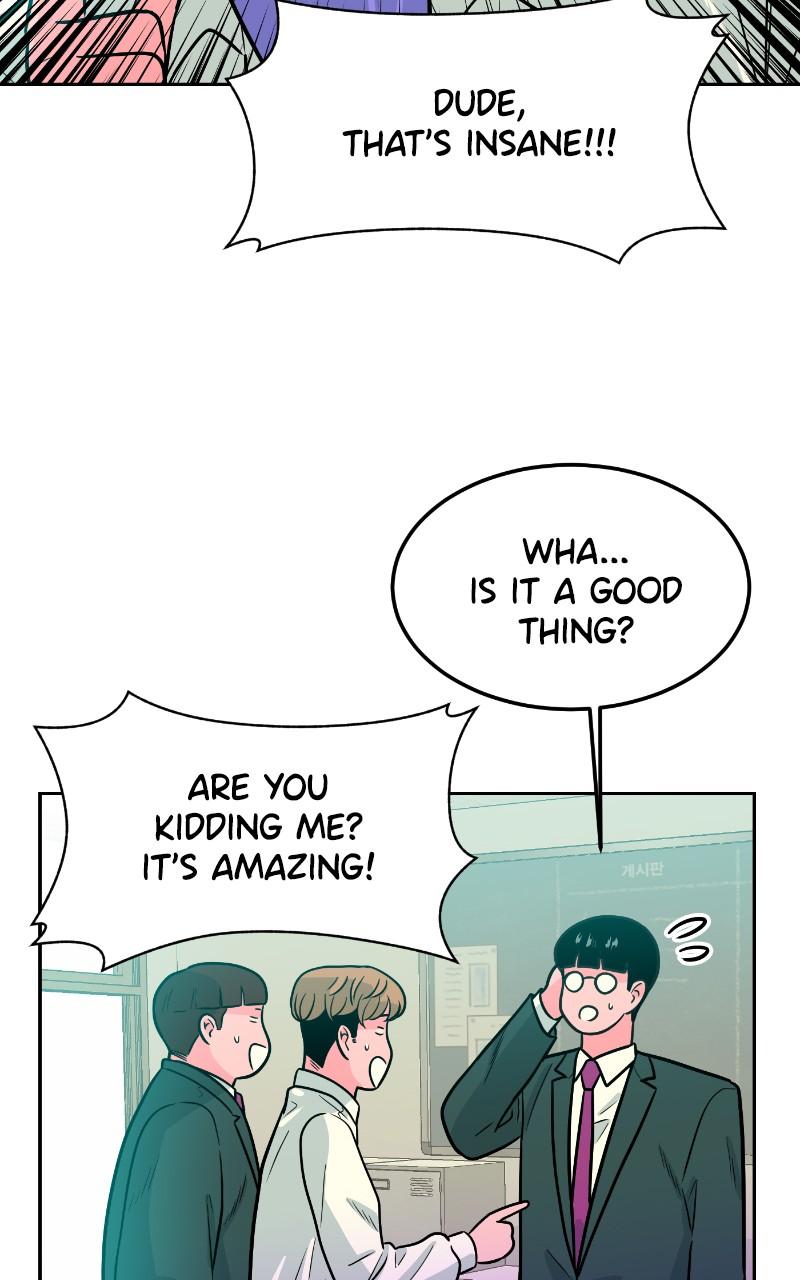 The Good Student Chapter 5 - Page 47