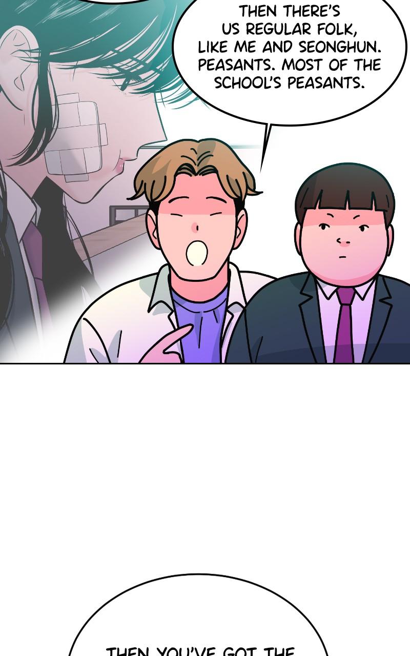 The Good Student Chapter 5 - Page 50