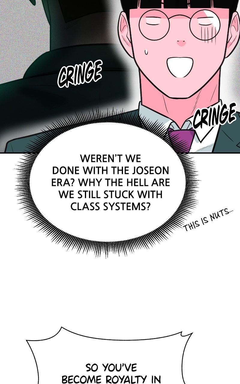 The Good Student Chapter 5 - Page 53