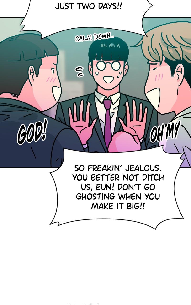 The Good Student Chapter 5 - Page 54