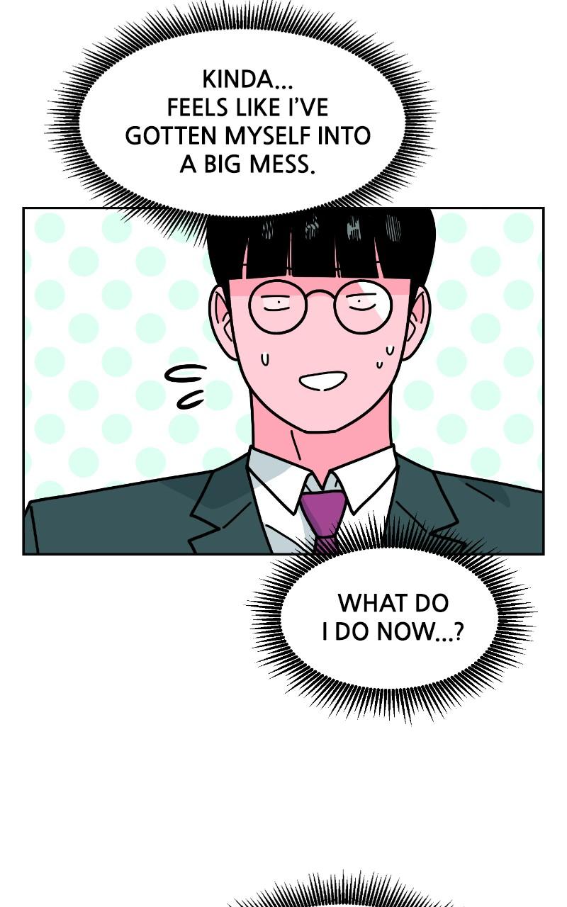 The Good Student Chapter 5 - Page 55