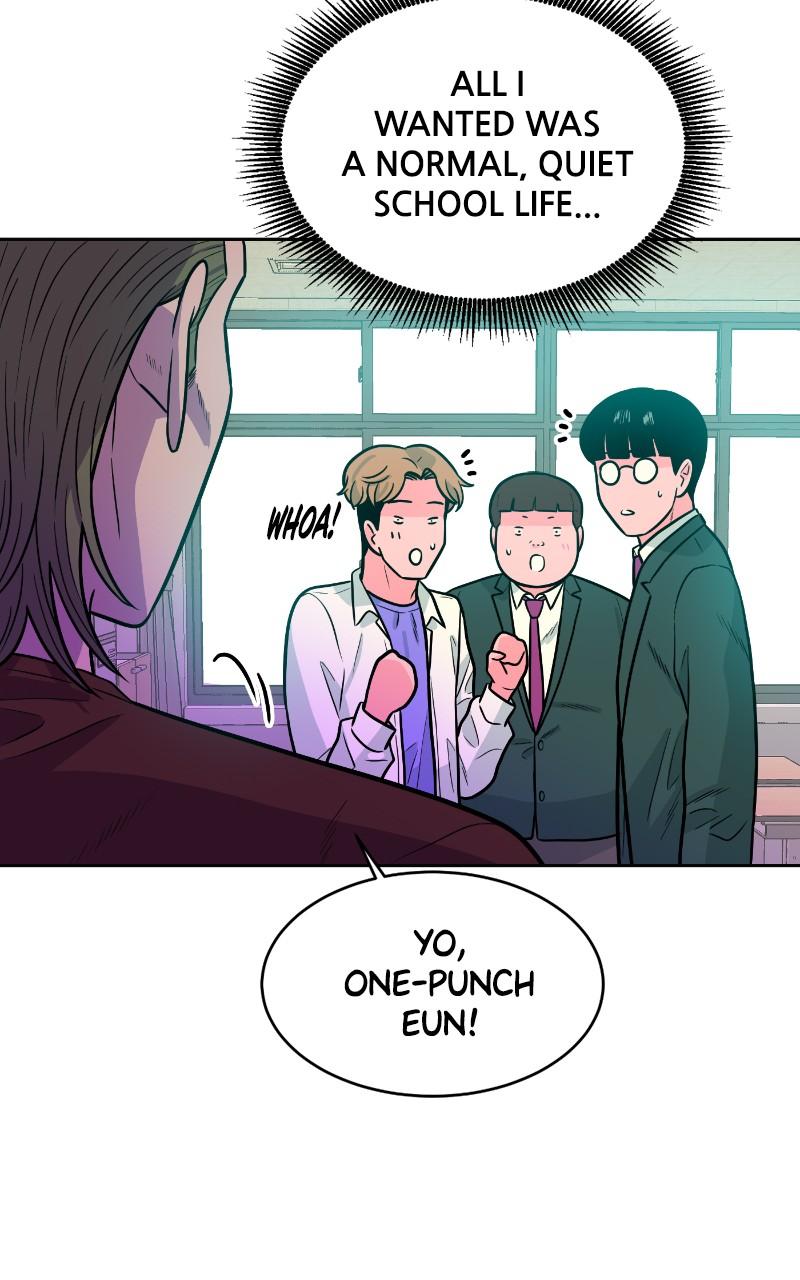 The Good Student Chapter 5 - Page 56