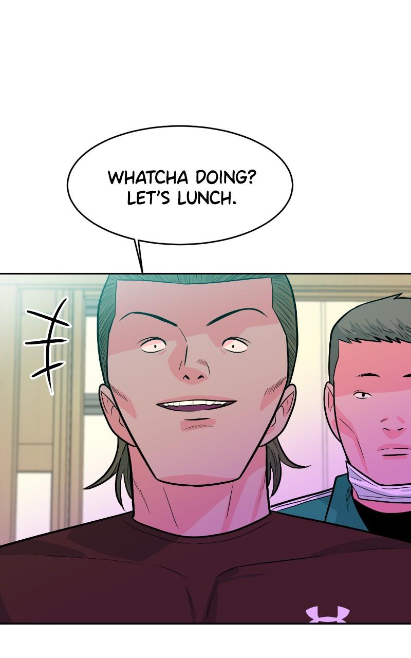 The Good Student Chapter 5 - Page 57