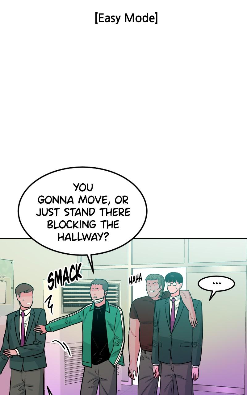 The Good Student Chapter 5 - Page 59