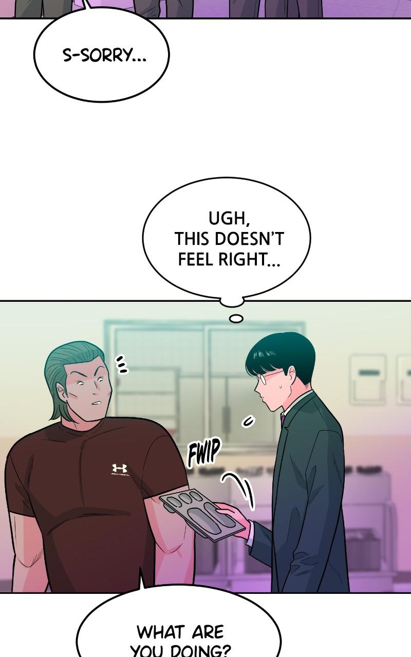 The Good Student Chapter 5 - Page 60