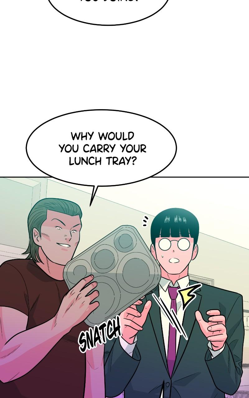 The Good Student Chapter 5 - Page 61