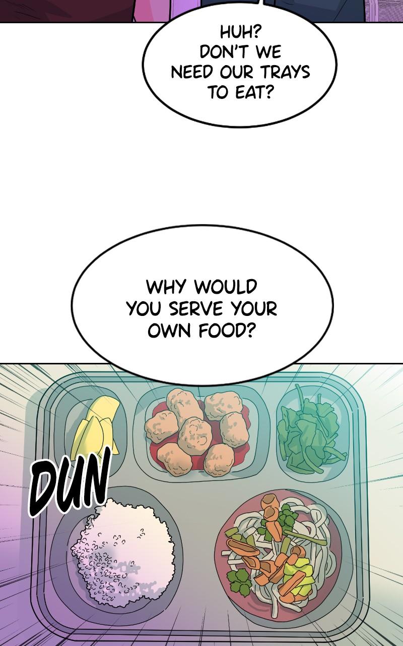 The Good Student Chapter 5 - Page 62