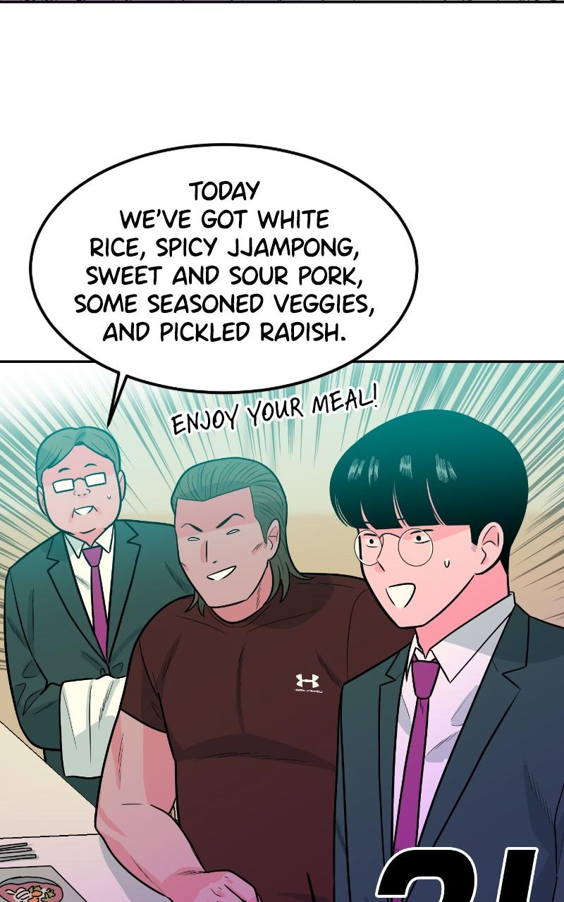 The Good Student Chapter 5 - Page 63