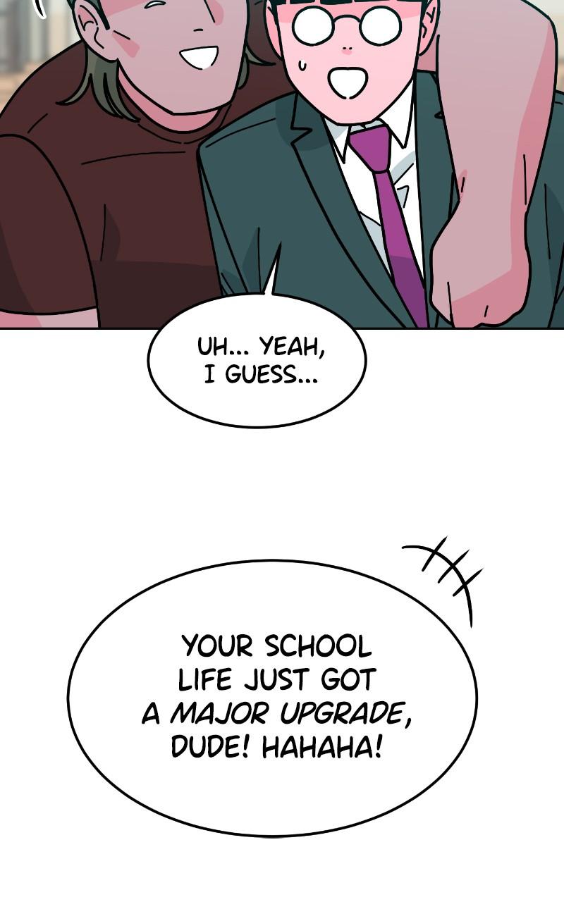 The Good Student Chapter 5 - Page 66