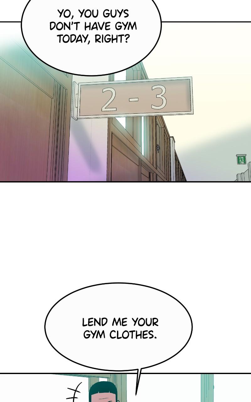 The Good Student Chapter 5 - Page 68