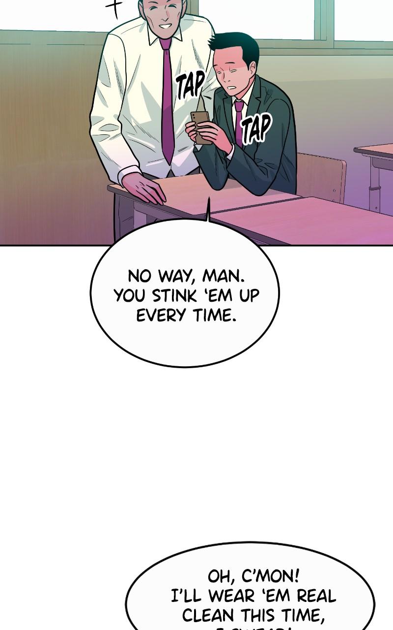 The Good Student Chapter 5 - Page 69