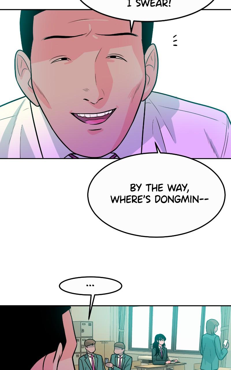 The Good Student Chapter 5 - Page 70