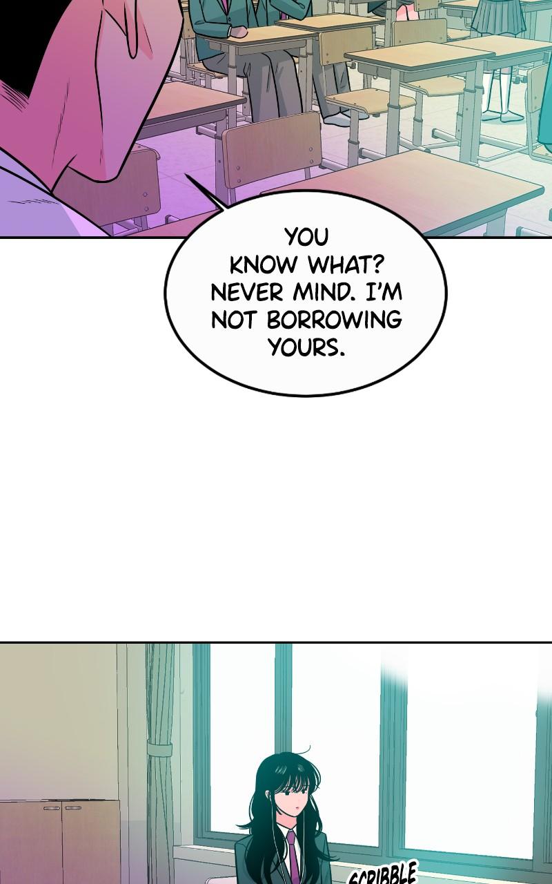 The Good Student Chapter 5 - Page 71