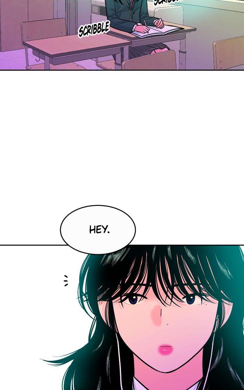 The Good Student Chapter 5 - Page 72