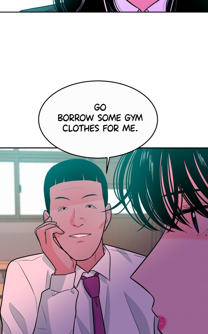 The Good Student Chapter 5 - Page 73