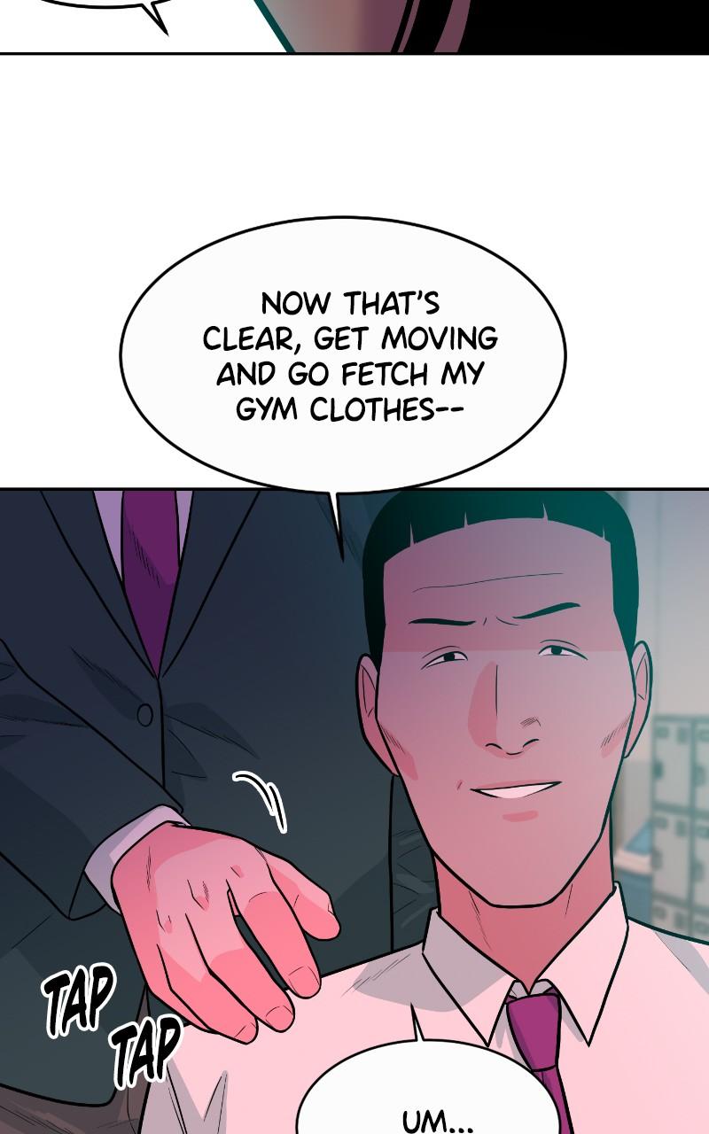 The Good Student Chapter 5 - Page 79