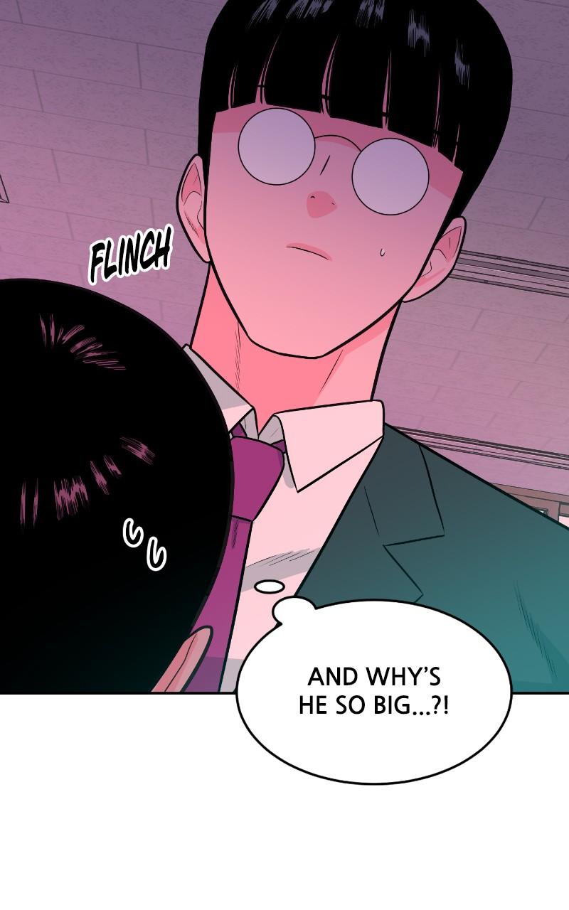 The Good Student Chapter 5 - Page 83