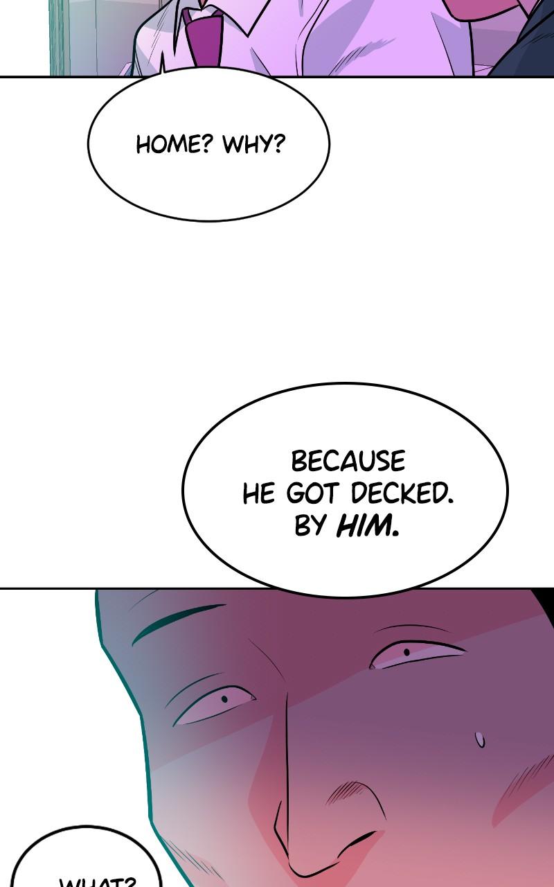 The Good Student Chapter 5 - Page 87