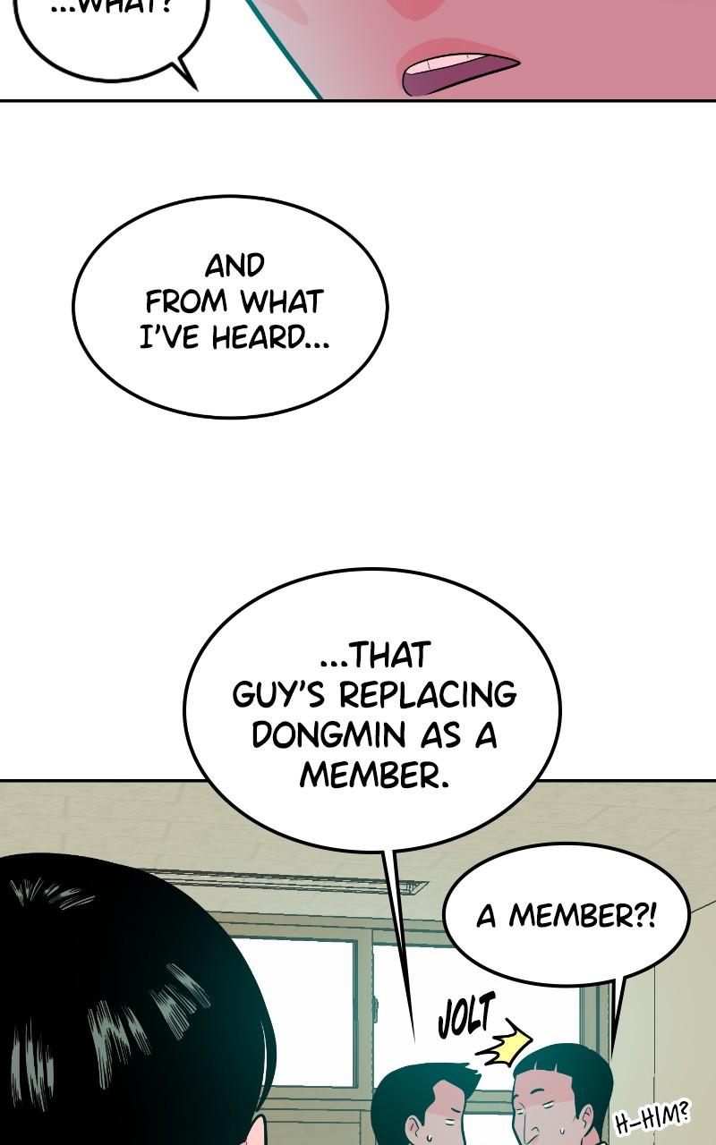 The Good Student Chapter 5 - Page 88