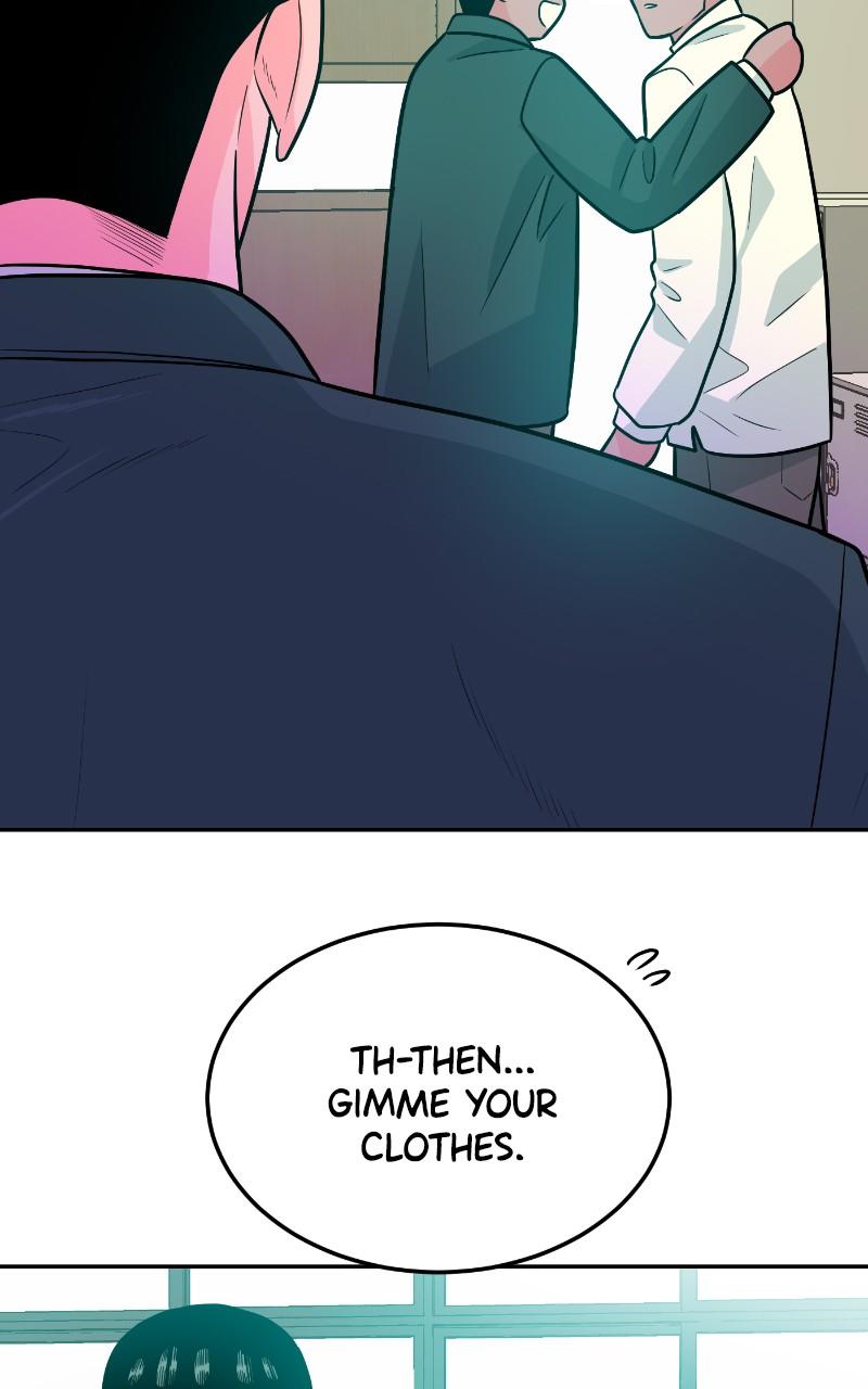 The Good Student Chapter 5 - Page 89