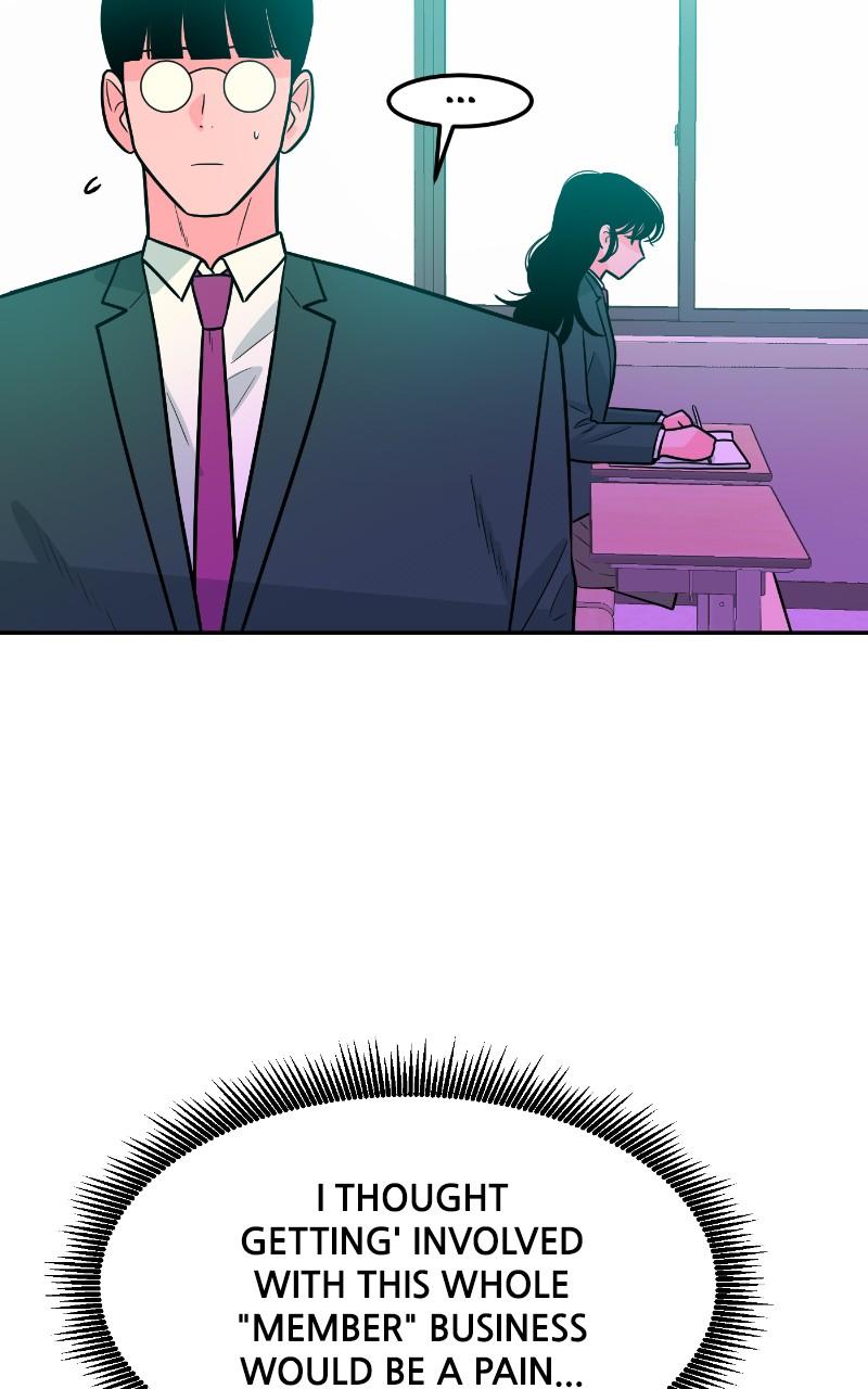 The Good Student Chapter 5 - Page 90