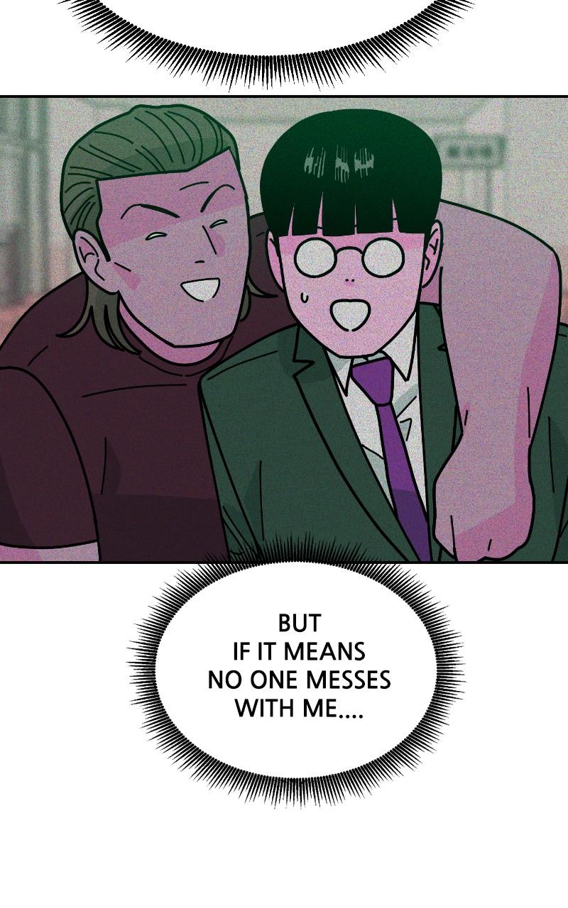 The Good Student Chapter 5 - Page 91