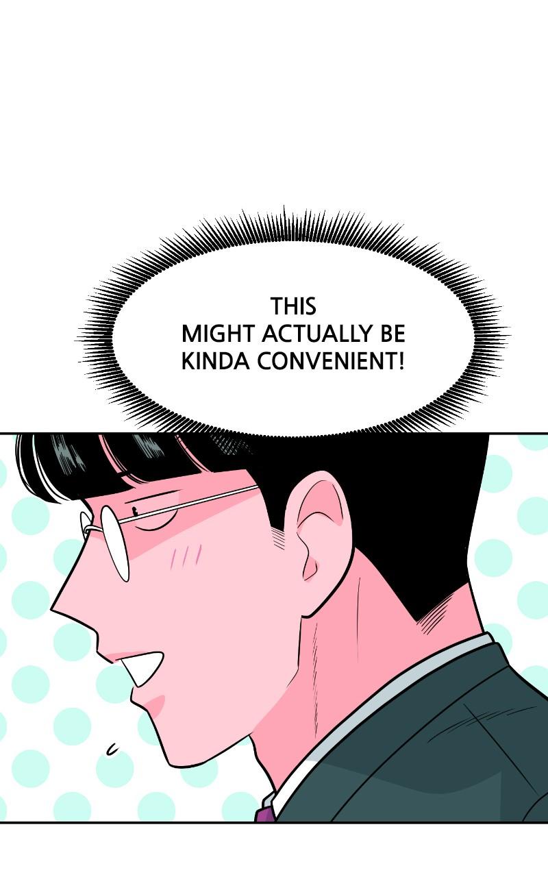 The Good Student Chapter 5 - Page 92