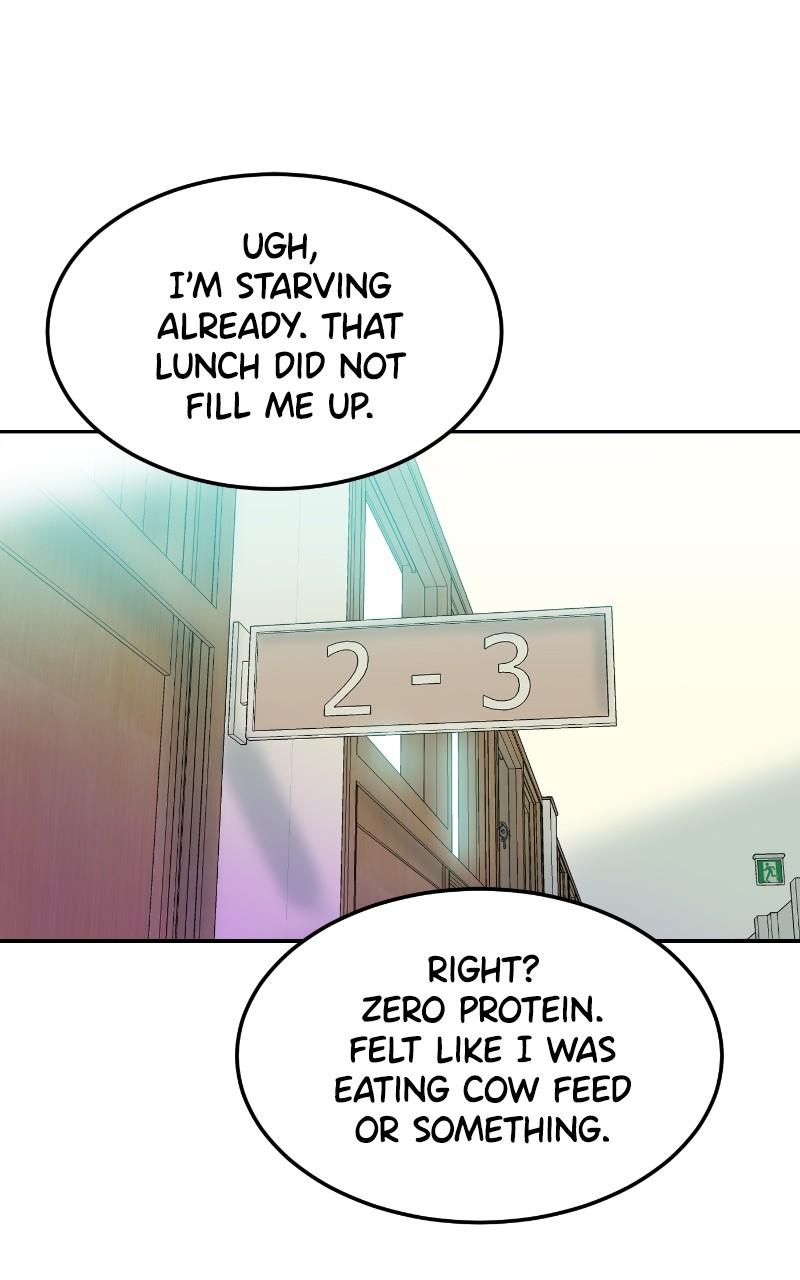 The Good Student Chapter 5 - Page 95