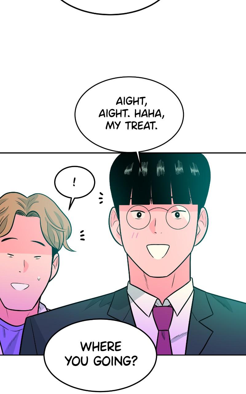 The Good Student Chapter 5 - Page 97