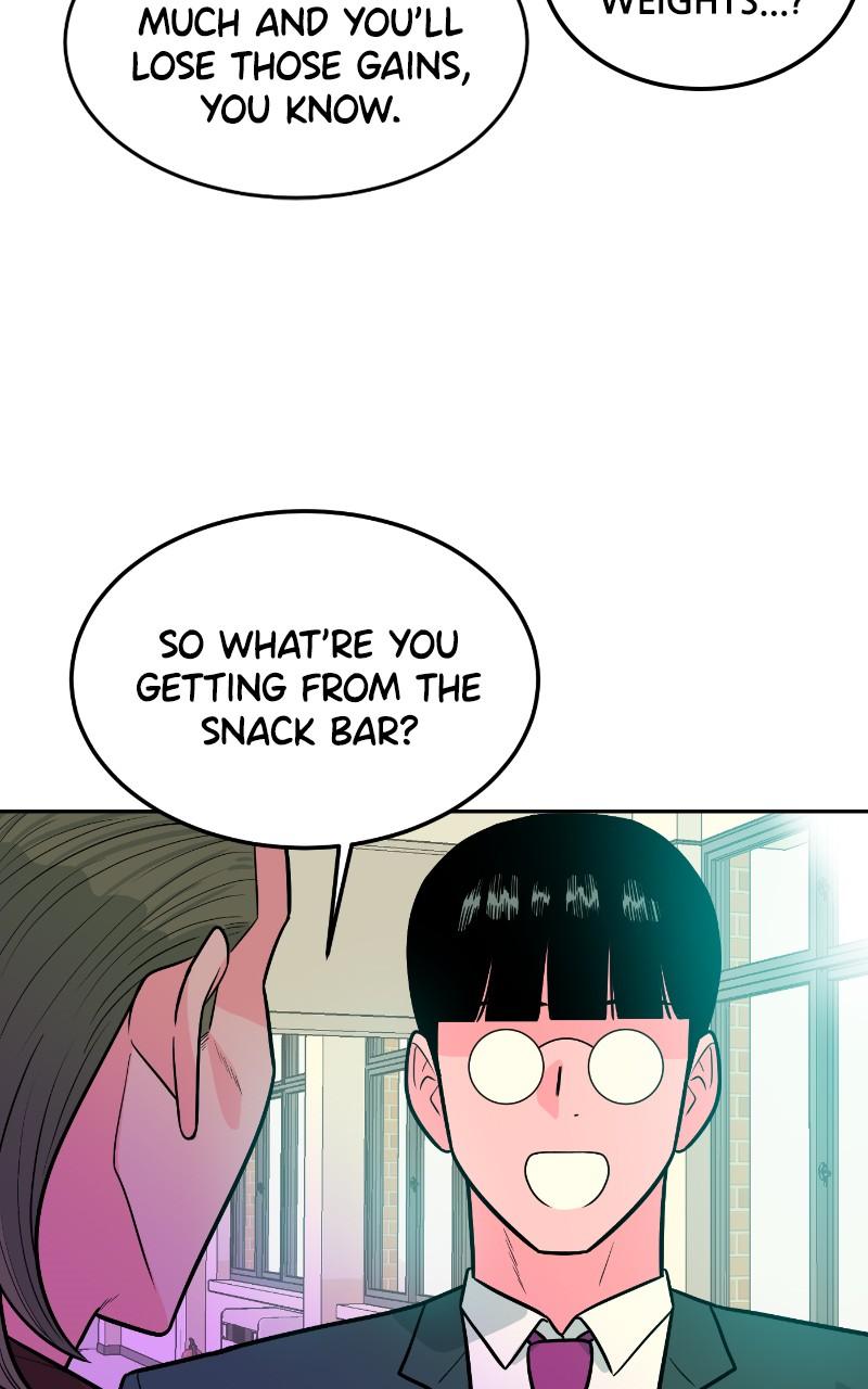 The Good Student Chapter 5 - Page 99