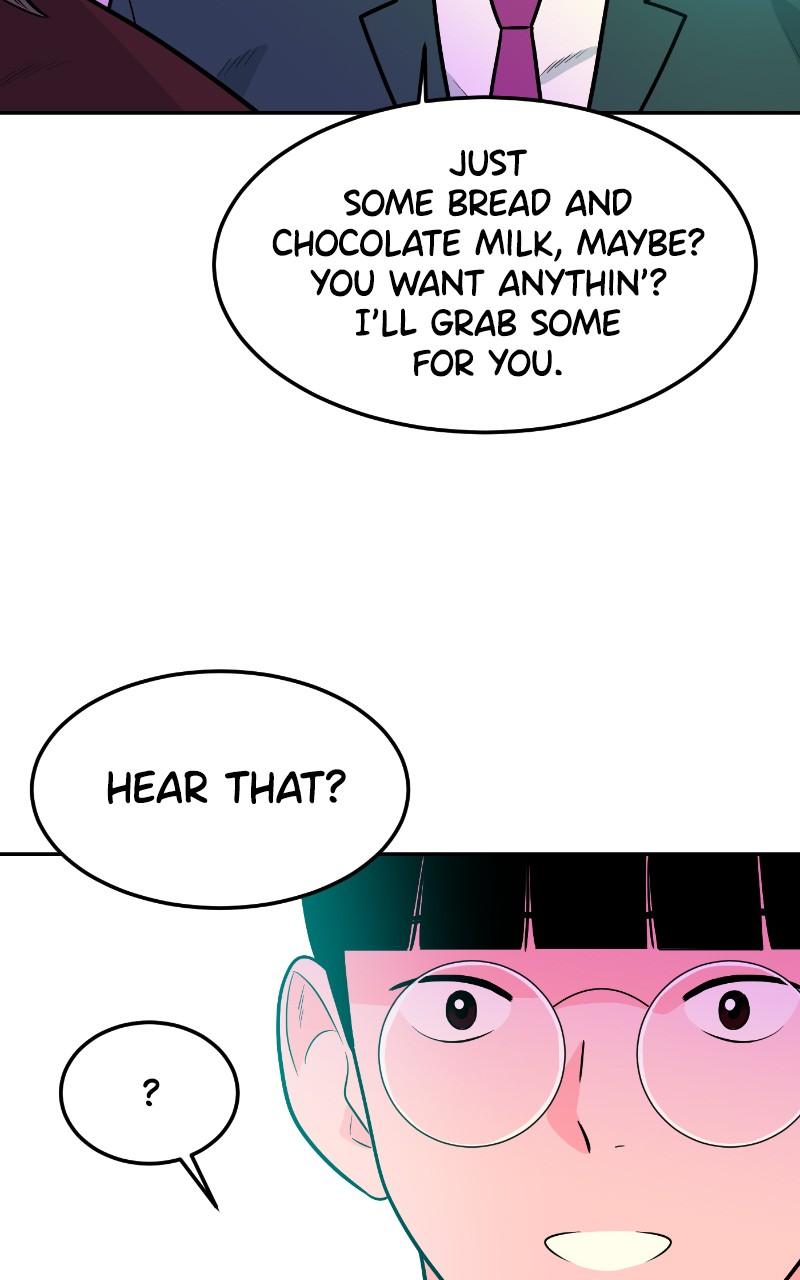 The Good Student Chapter 5 - Page 100