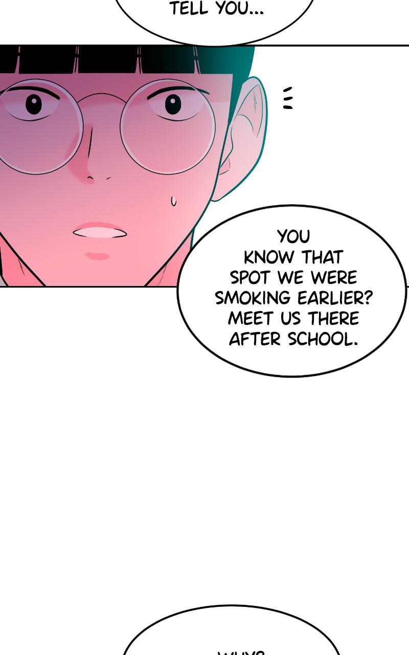 The Good Student Chapter 5 - Page 109